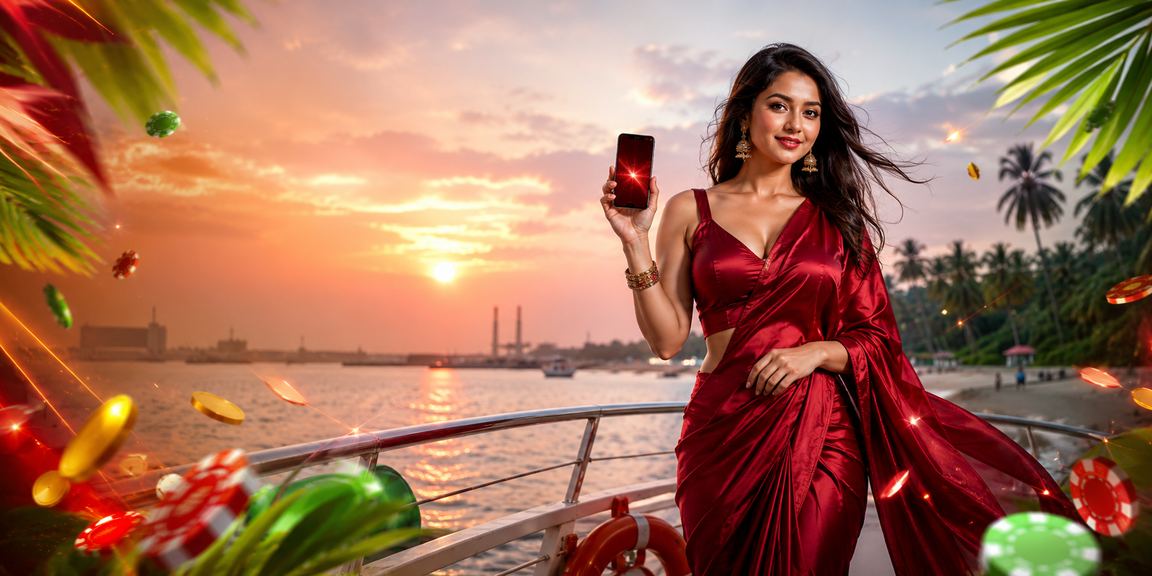 চট্টগ্রামে লাল-সবুজ রঙে ডিপোজিট প্রক্রিয়া দেখাচ্ছেন একজন ব্যবহারকারী