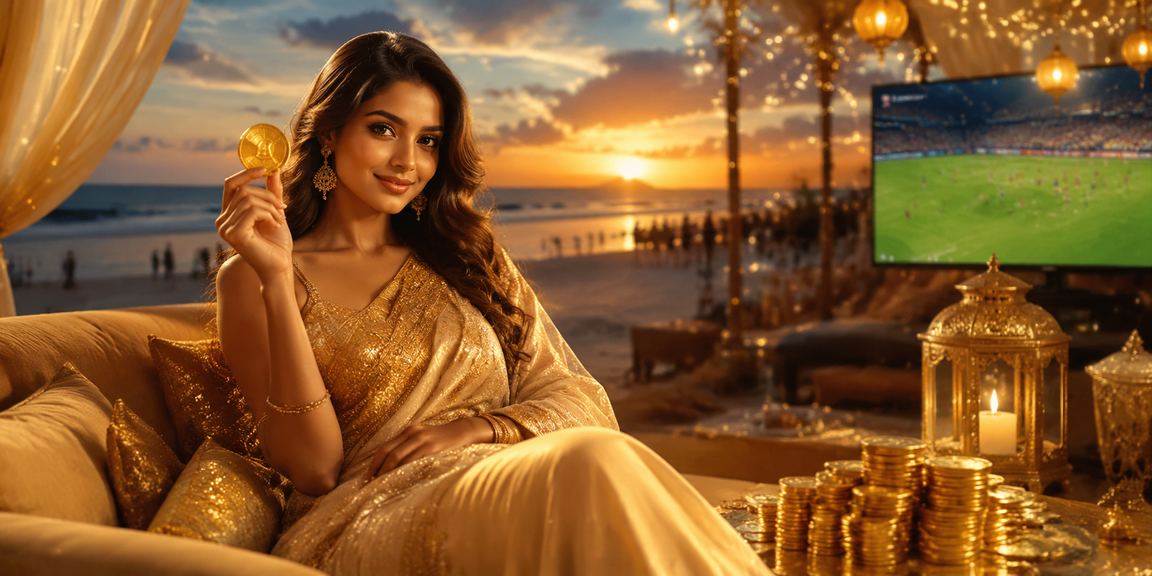 কক্সবাজারে শাড়ি পরিহিত নারীর ক্যাসিনো বেটিং অভিজ্ঞতা
