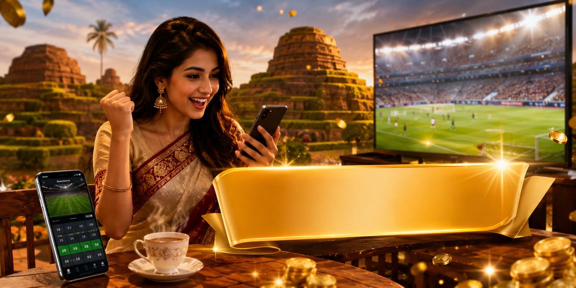 কুমিল্লায় সালোয়ার কামিজ পরা একজন নারী VIP জ্যাকপট বোনাস উপভোগ করছেন