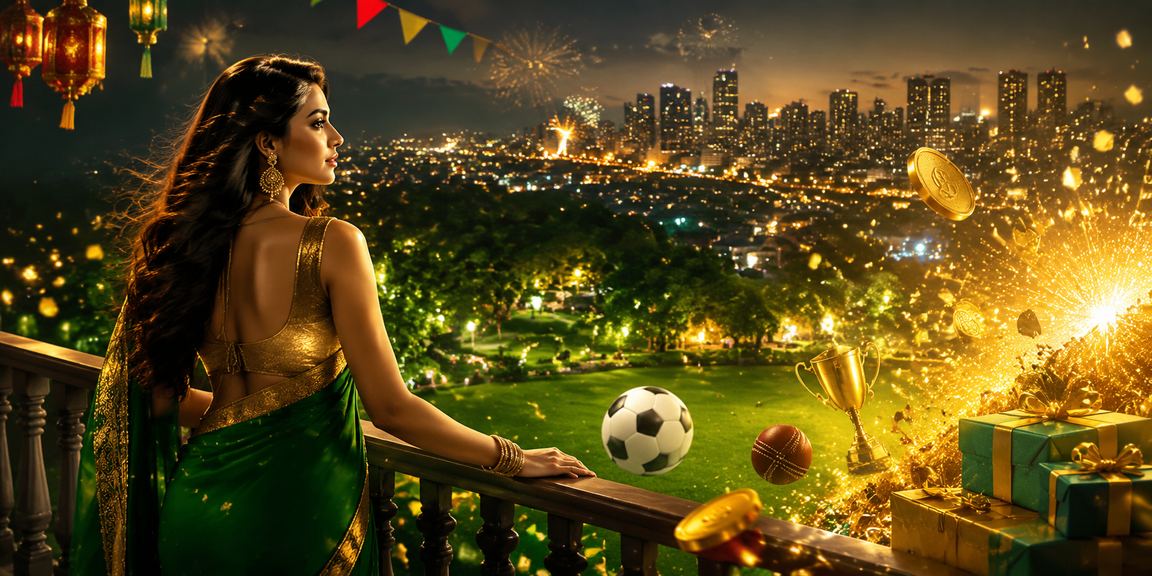 গাজীপুরে পহেলা বৈশাখে বেটিং প্ল্যাটফর্ম ব্যবহার করছেন একজন ব্যবহারকারী