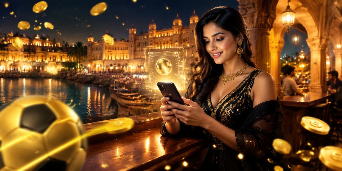 সোনারগাঁওয়ে ফুটবল বেটিং উপভোগ করছেন একজন বাংলাদেশি ব্যবহারকারী